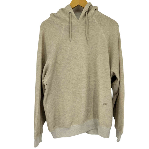 ノースフェイスパープルレーベル THE NORTH FACE PURPLE LABEL Pack Field Hooded Sweatshirt メンズ import:L